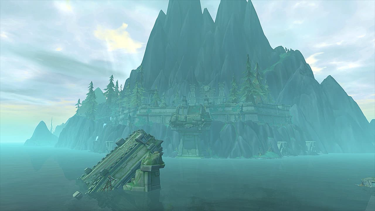 WoW Curse of Ula’tek : préparez votre budget gold avant la Season 2