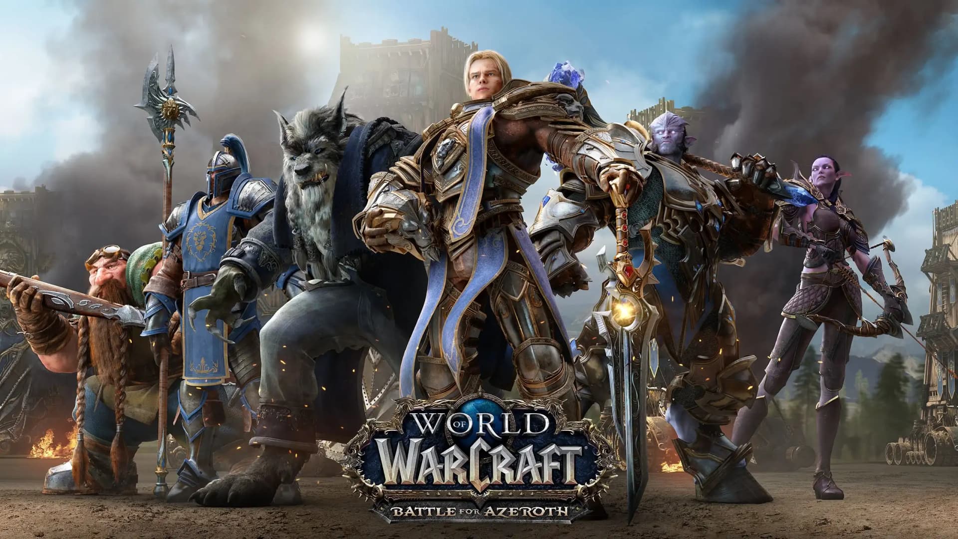 WoW hotfixes du 18 juin : préparez votre gold avant MoP Classic