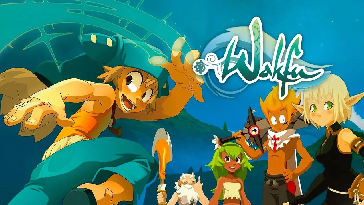 Wakfu Ogrest : vendre ses kamas sans brader son stock