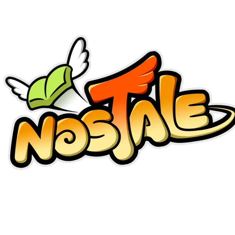 Je vend des compte Nostales tout lvl, classe, serveur.