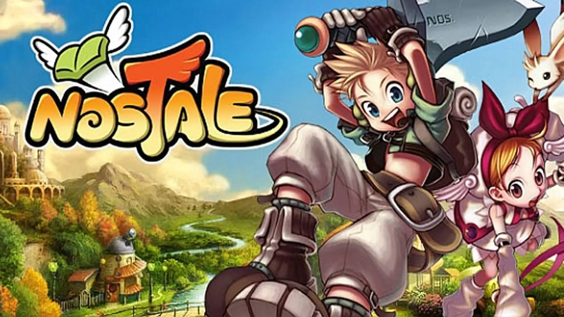 NosTale : event upgrade, stuff et gold à gérer sans se précipiter