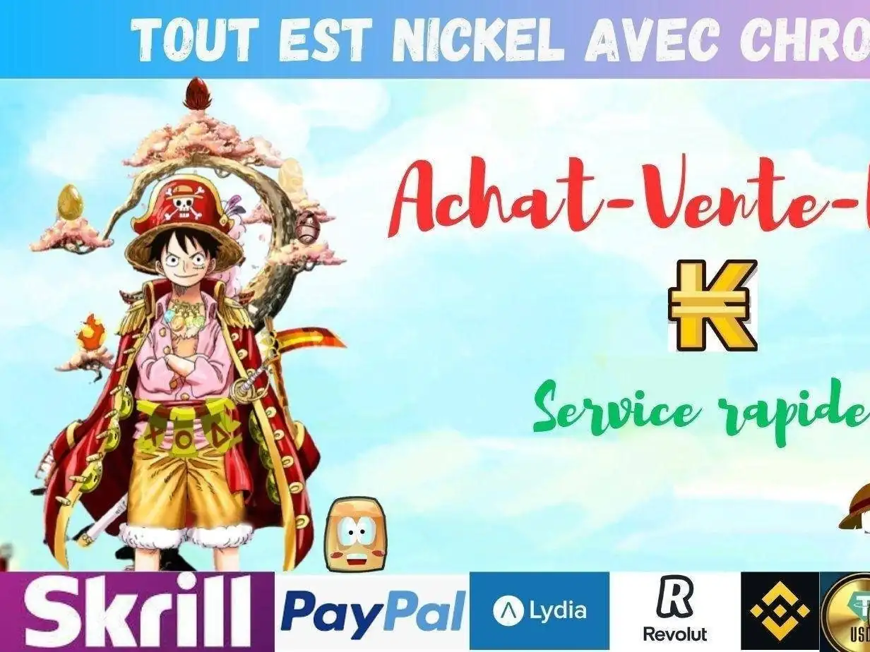 Kamas à vendre sur Allisteria